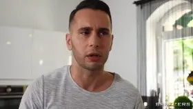 Husband found out that his red-haired wife turned out to be a whore by pornpawg