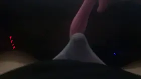 Cumming in my new panties hands free just for you