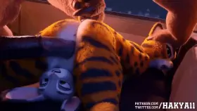 Threesome with Judy [MFF] (Hakya11)