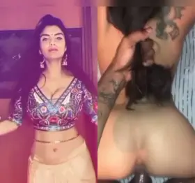 Anveshi the whore😉