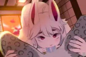 Sucking him off [MM] (sukendo)