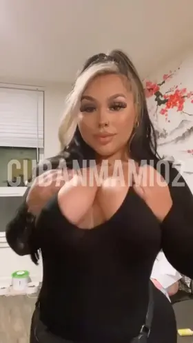 Would you fuck a 19 year old bimbo?