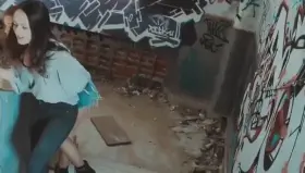 Mi first time 😈🌮👅