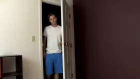 sleeping sister woken up by horny elder brother