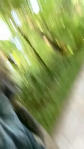 Not safe for work or not safe for nature 🤔💦