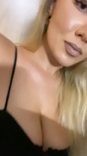 I cant wait to be by your side or on top, if you prefer.