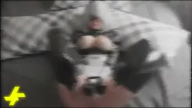 2B pussy captured ( ITAlessio ) [nier automata]