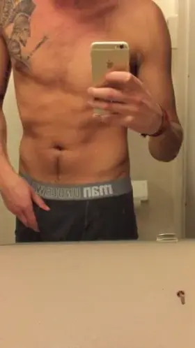 Enjoy my hard cock ;) (m30) [OC]