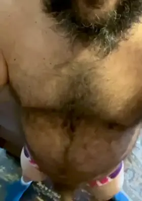 [40] A tour of dad’s fur