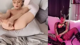 Devil won't let him be