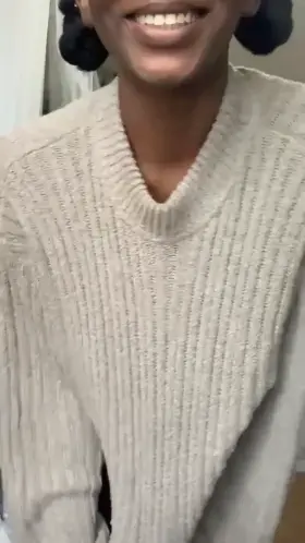 Are you into Jamaican girls? ;)