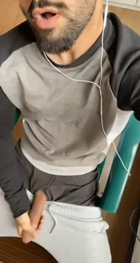 Feel like taking a seat?