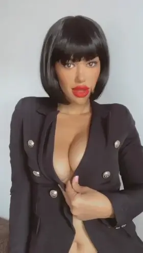 Can I seduce you with this bounce