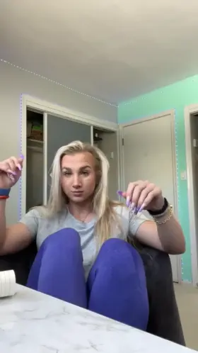 I know you want to taste them