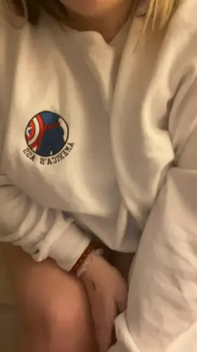 Are chubby nerdy girls your type?