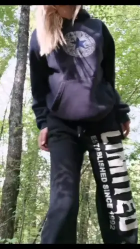 i suggest you take a walk in a forest 😊