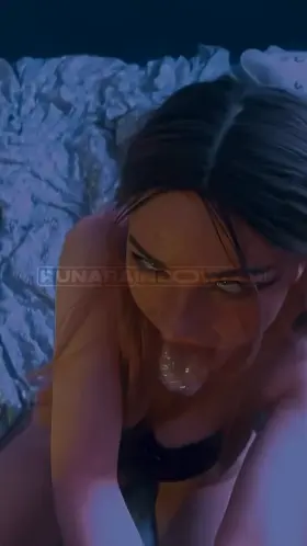 I´m wondering if you would consider anal on a first date 😛