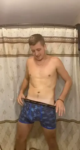 Wait for your big cock suprise 😈