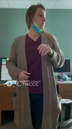 Eraser nipples at work 😬[OC]