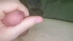 Ball and Stick Squeeze