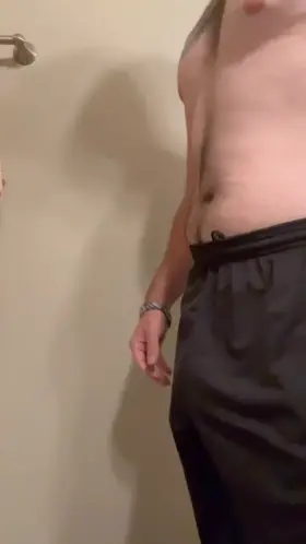 You think I can get away with freeballing?