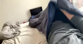 Must have been a good dream 😛