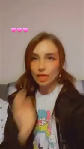 I think I got a lil too into it