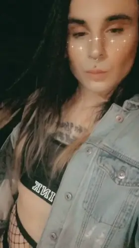 Anyone have an oral fixation??