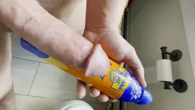 Something to keep around till next summer. 😕😉