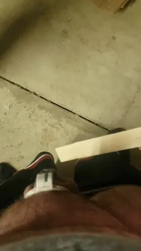 I've been naughty this year