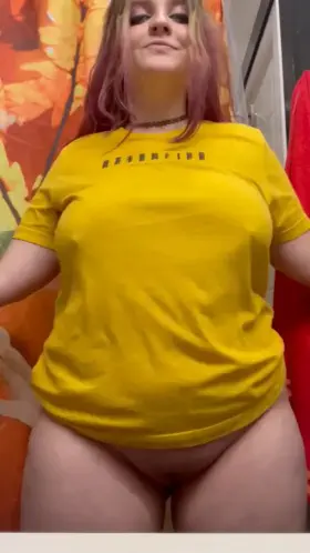 Looking for a thick alt gf?