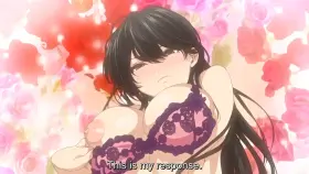 Shikoyaka Naru Toki mo Hameru Toki mo