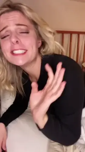 The clothes eating bed strikes again