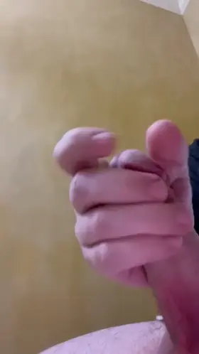 just another Monday mess...