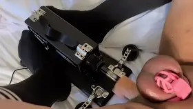 This cage has me so frustrated!