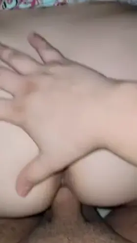 I love it when he fucks me from behind