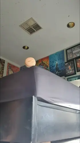 Just be ready for me to use you