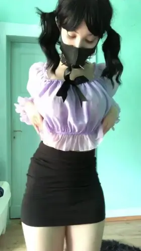 A little something to help you get through the day :3