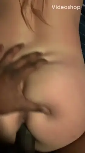 Sometimes new guys are a little shy. When two of her regulars get their hands on her she gets stuffed without mercy. Sound on.