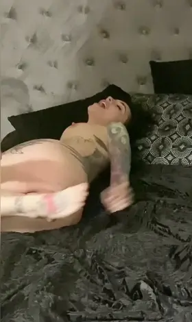 I love being obedient… can’t you tell by the smile?