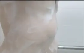 Soapy thicc tits anyone?