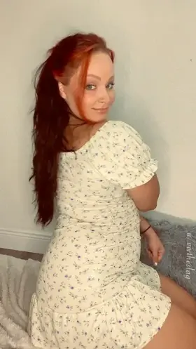 This is my favorite dress