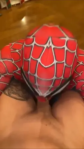 End Credits of No Way Home