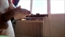 Quick cumshot compilation