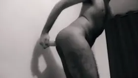 Bro, pound me hard [25]