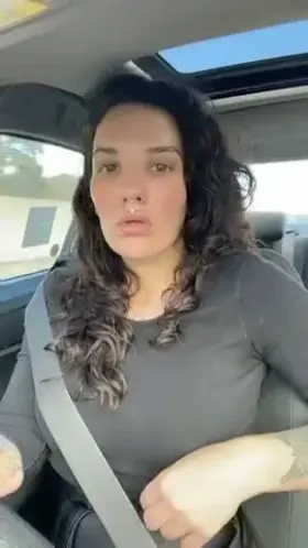 i heard you had a thing for bad girls.😈