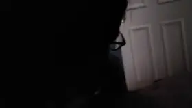 Silhouette blowjob fun 😉