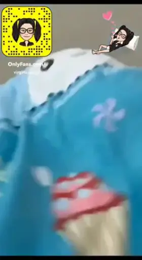 (SOUND ON) This is the video I sent my professor (a PhD) giving him permission to touch my virgin pussy 🍒🍒🍒 for the first time EVER 🙈🙈🙈...see my transition from innocent Japanese student to my teacher's whore only at my FREE page 🥰🥰🥰