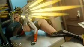Mercy (GrandCupido)