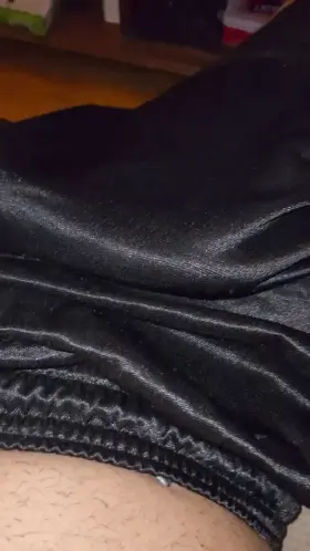 Who's ready to get dick slapped?